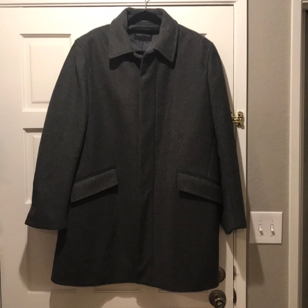 Banana Repub Coat